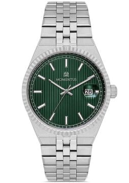 Momentus CR264S-15SS Erkek Kol Saati