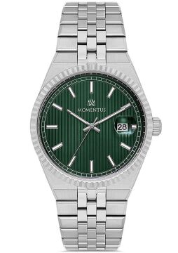 Momentus CR264S-15SS Erkek Kol Saati