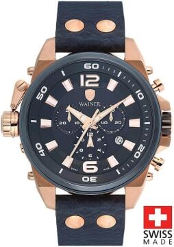 Wainer WA.10980-M Erkek Kol Saati