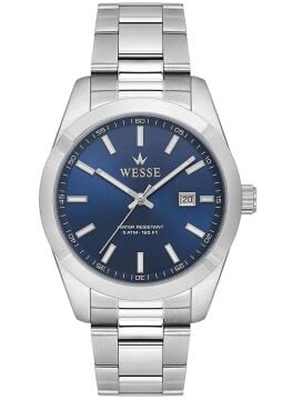 Wesse WWG211003 Erkek Kol Saati