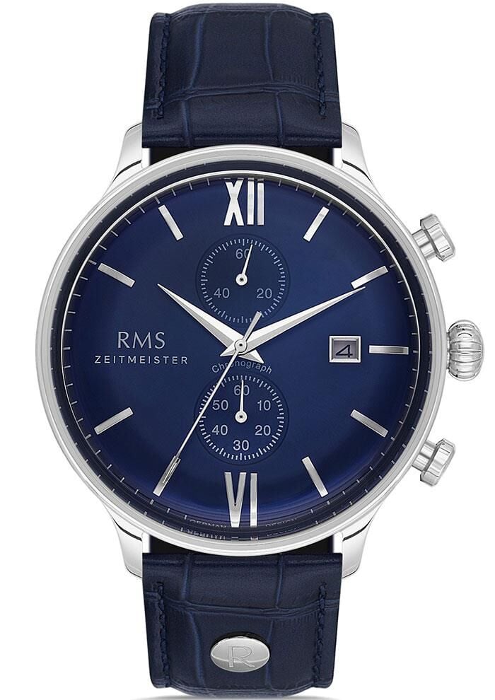 Grand Romanson RMS.1.AG1332.11 Erkek Kol Saati