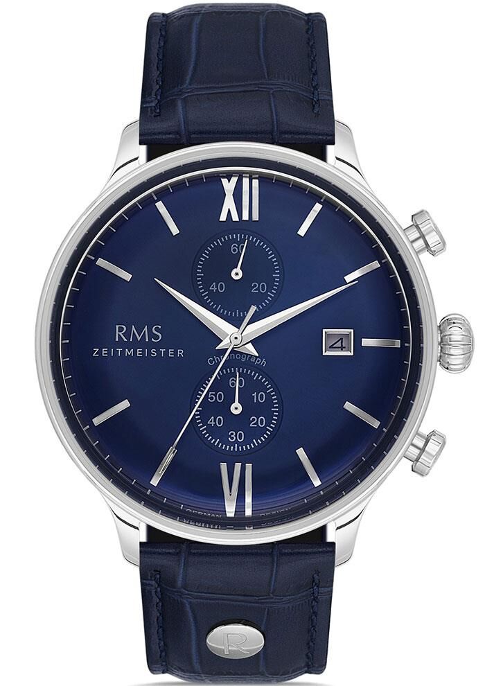 Grand Romanson RMS.1.AG1332.11 Erkek Kol Saati