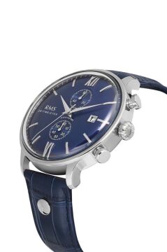 Grand Romanson RMS.1.AG1332.11 Erkek Kol Saati