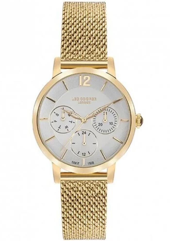 Lee Cooper LC07552.130-NM Bayan Kol Saati