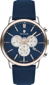 Wainer WA.19672-F Erkek Kol Saati