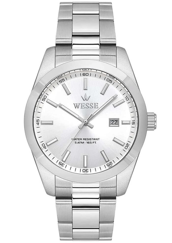 Wesse WWG211004 Erkek Kol Saati