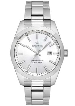Wesse WWG211004 Erkek Kol Saati
