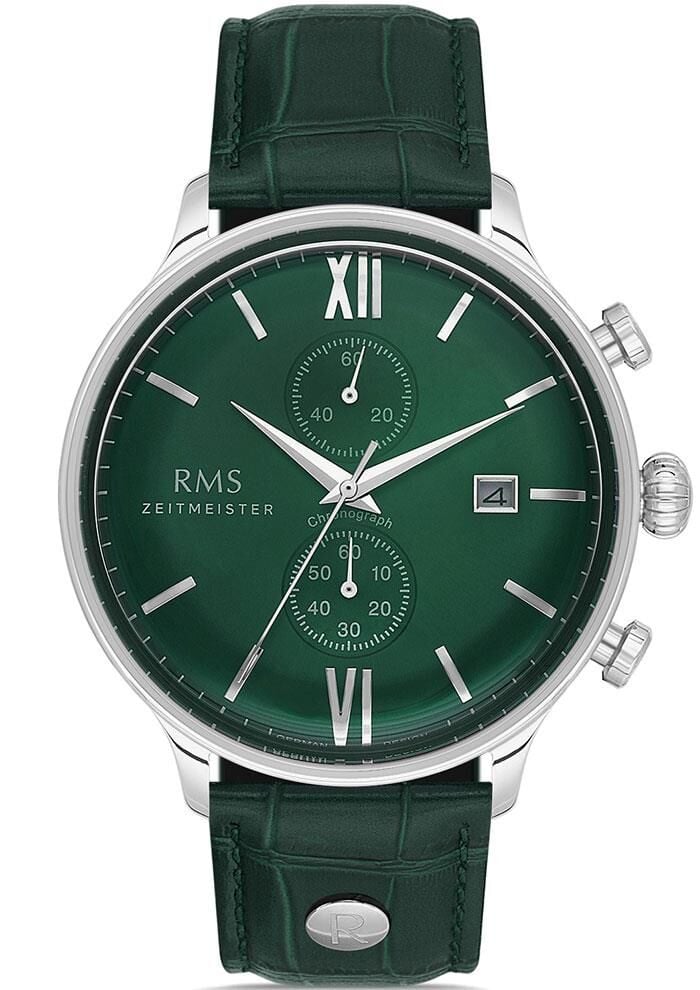 Grand Romanson RMS.1.AG1332.12 Erkek Kol Saati