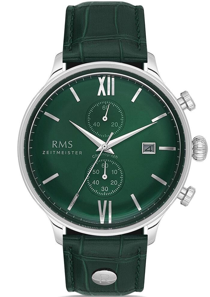 Grand Romanson RMS.1.AG1332.12 Erkek Kol Saati