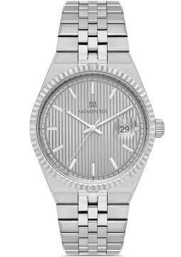 Momentus CR264S-02SS Erkek Kol Saati
