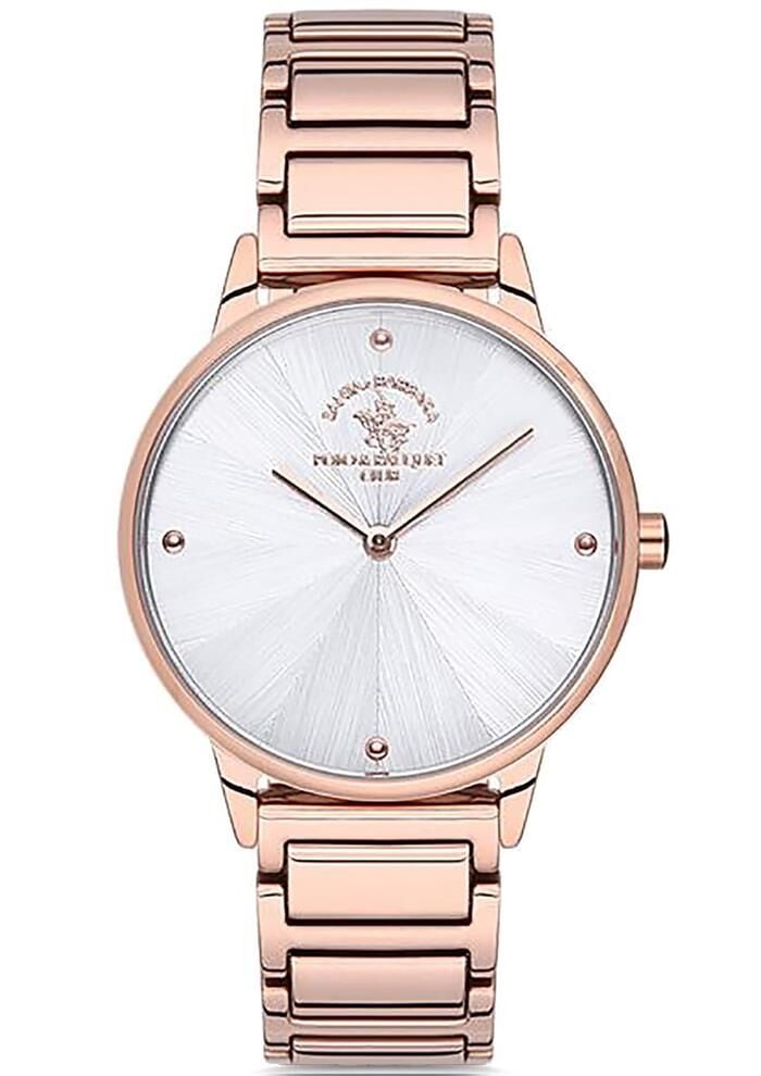 Santa Barbara Polo&Racquet Club SB.1.10025.3 Bayan Kol Saati