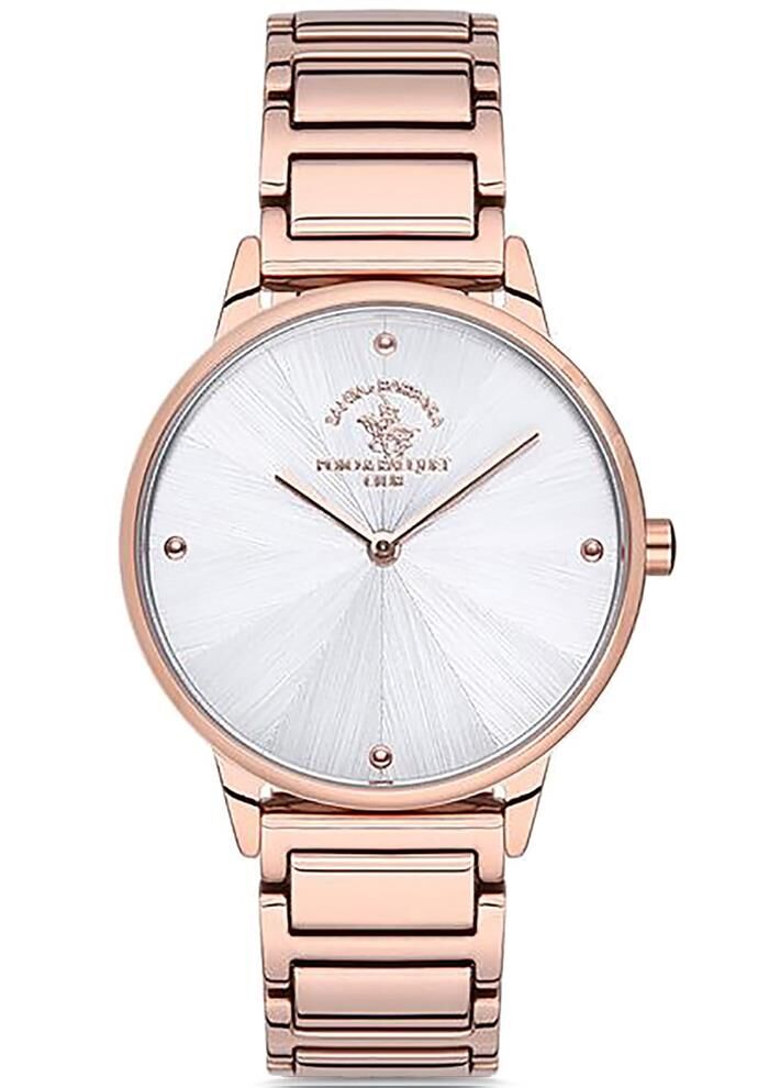 Santa Barbara Polo&Racquet Club SB.1.10025.3 Bayan Kol Saati