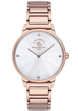 Santa Barbara Polo&Racquet Club SB.1.10025.3 Bayan Kol Saati