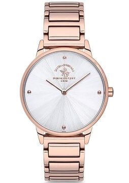 Santa Barbara Polo&Racquet Club SB.1.10025.3 Bayan Kol Saati