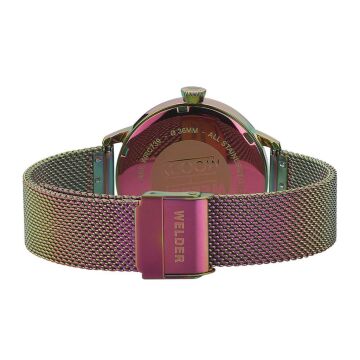 Welder Moody Watch WRC739 36 mm Bayan Kol Saati