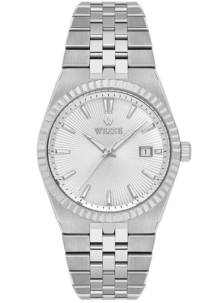 Wesse WWG211301 Erkek Kol Saati