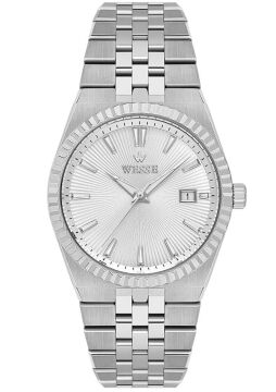 Wesse WWG211301 Erkek Kol Saati