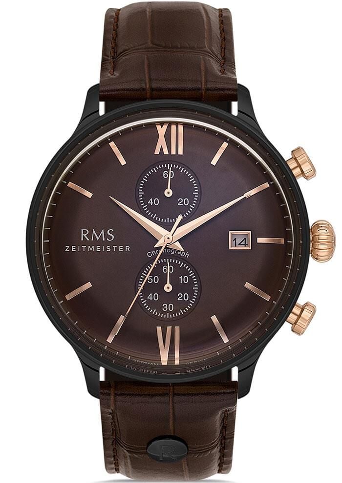 Grand Romanson RMS.1.AG1332.13 Erkek Kol Saati