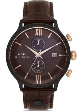 Grand Romanson RMS.1.AG1332.13 Erkek Kol Saati