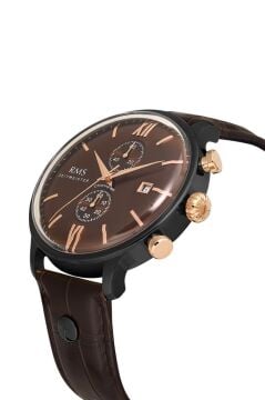 Grand Romanson RMS.1.AG1332.13 Erkek Kol Saati