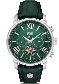 Grand Romanson RMS.1.AG1551.04 Automatic Erkek Kol Saati
