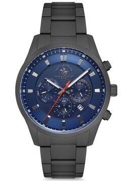 Santa Barbara Polo&Racquet Club SB.1.10098.3 Erkek Kol Saati