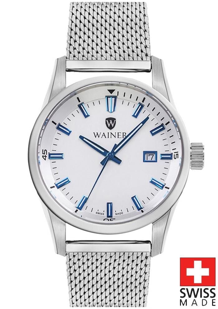 Wainer WA.13488-D Erkek Kol Saati