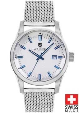 Wainer WA.13488-D Erkek Kol Saati