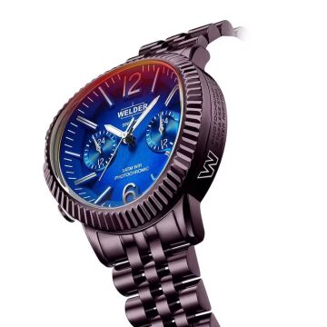 Welder WWMD4004 [38mm] Kadın Kol Saati