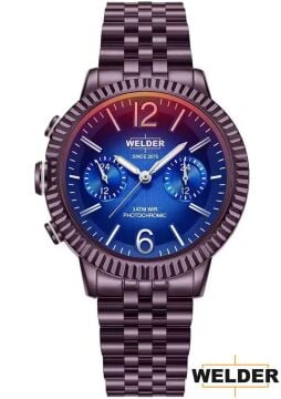 Welder WWMD4004 [38mm] Kadın Kol Saati