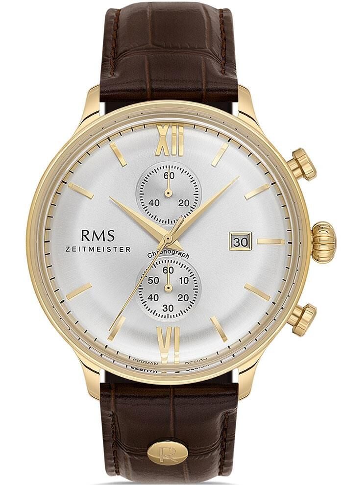 Grand Romanson RMS.1.AG1332.14 Erkek Kol Saati