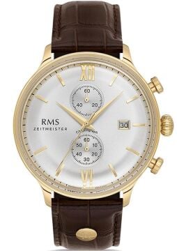 Grand Romanson RMS.1.AG1332.14 Erkek Kol Saati