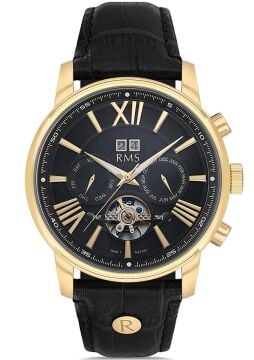 Grand Romanson RMS.1.AG1551.05 Automatic Erkek Kol Saati