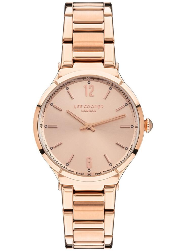 Lee Cooper LC07440.410 Bayan Kol Saati
