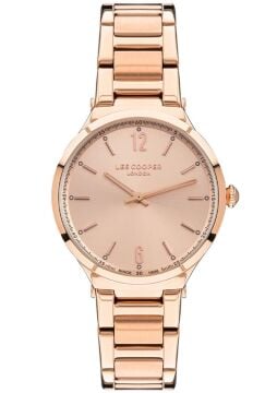 Lee Cooper LC07440.410 Bayan Kol Saati
