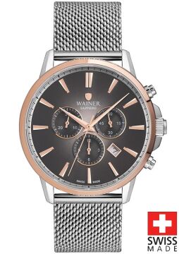 Wainer WA.19355-C Erkek Kol Saati