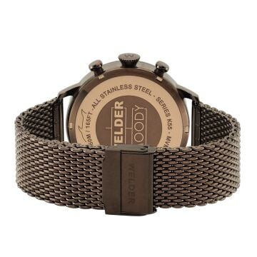 Welder Moody Watch WWRC1005 47 mm Erkek Kol Saati
