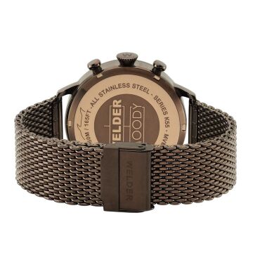 Welder Moody Watch WWRC1005 47 mm Erkek Kol Saati