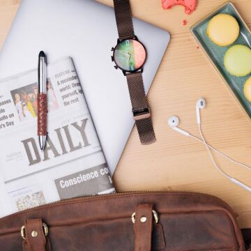 Welder Moody Watch WWRC1005 47 mm Erkek Kol Saati