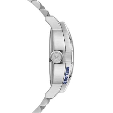 Welder WMD3001 [45mm] Automatic Erkek Kol Saati