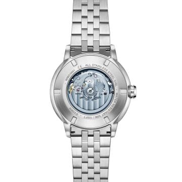 Welder WMD3001 [45mm] Automatic Erkek Kol Saati