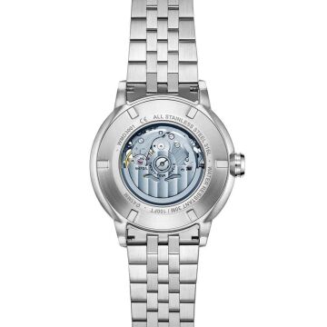 Welder WMD3001 [45mm] Automatic Erkek Kol Saati