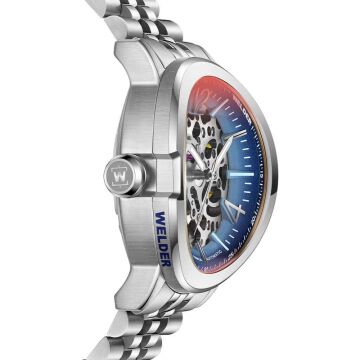 Welder WMD3001 [45mm] Automatic Erkek Kol Saati