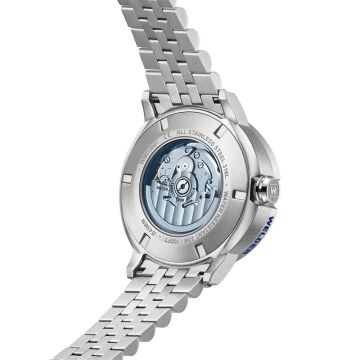 Welder WMD3001 [45mm] Automatic Erkek Kol Saati