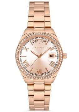 Dice Kayek DK.1.AG1327.09 Bayan Kol Saati