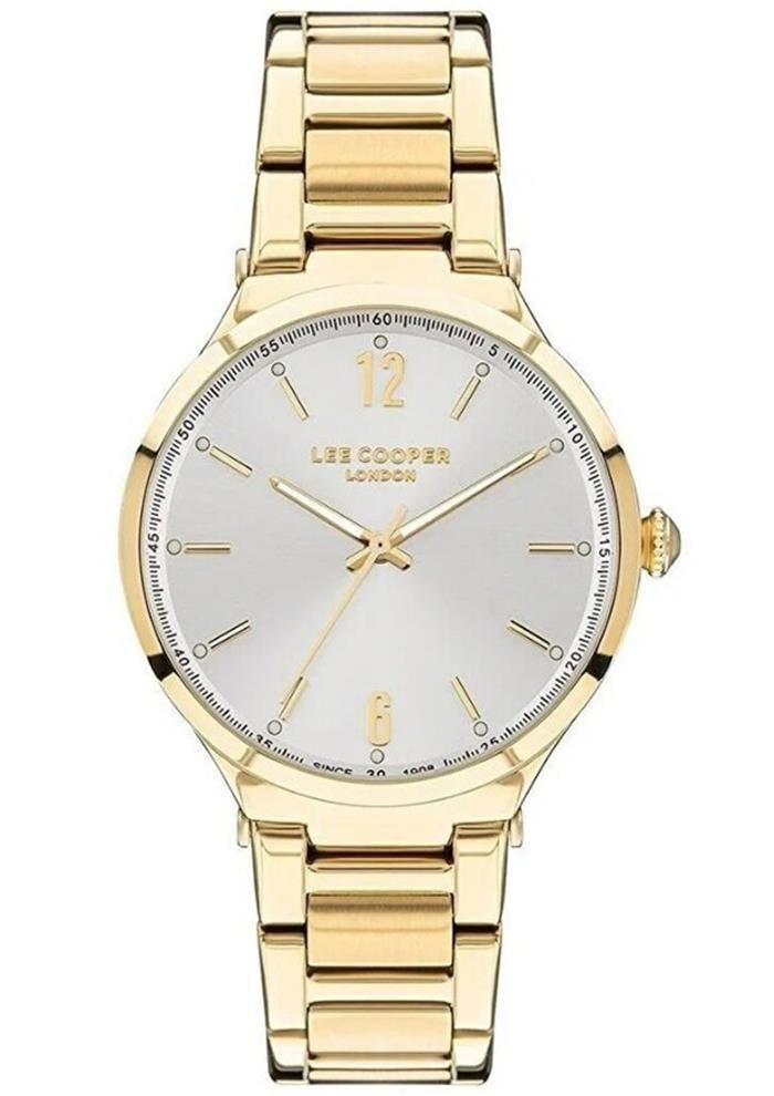 Lee Cooper LC07440.120 Bayan Kol Saati