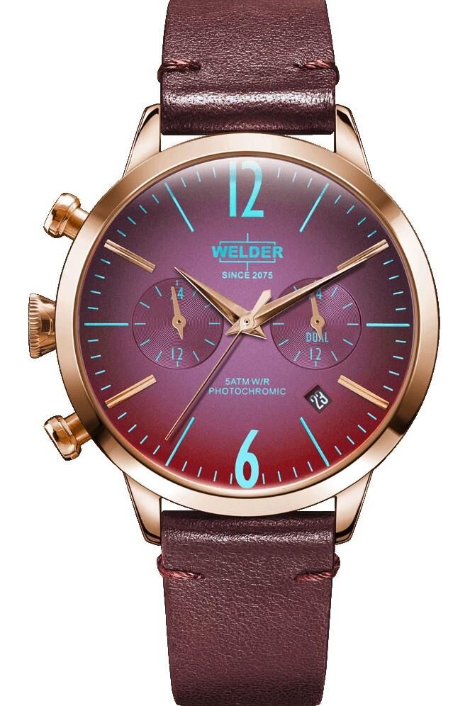 Welder Moody Watch WWRC103 38 mm Bayan Kol Saati