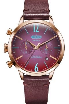 Welder Moody Watch WWRC103 38 mm Bayan Kol Saati