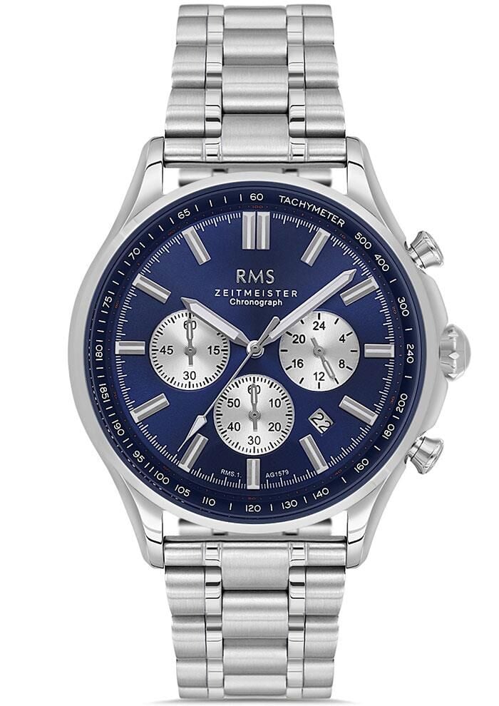 Grand Romanson RMS.1.AG1579.03 Erkek Kol Saati