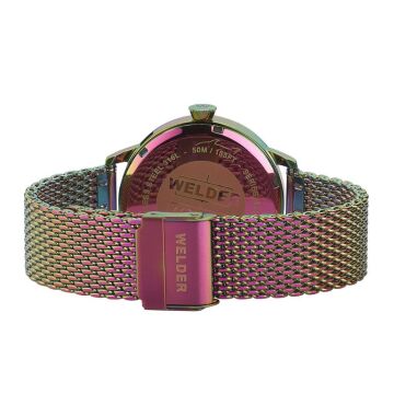 Welder Moody Watch WRC645 38 mm Bayan Kol Saati